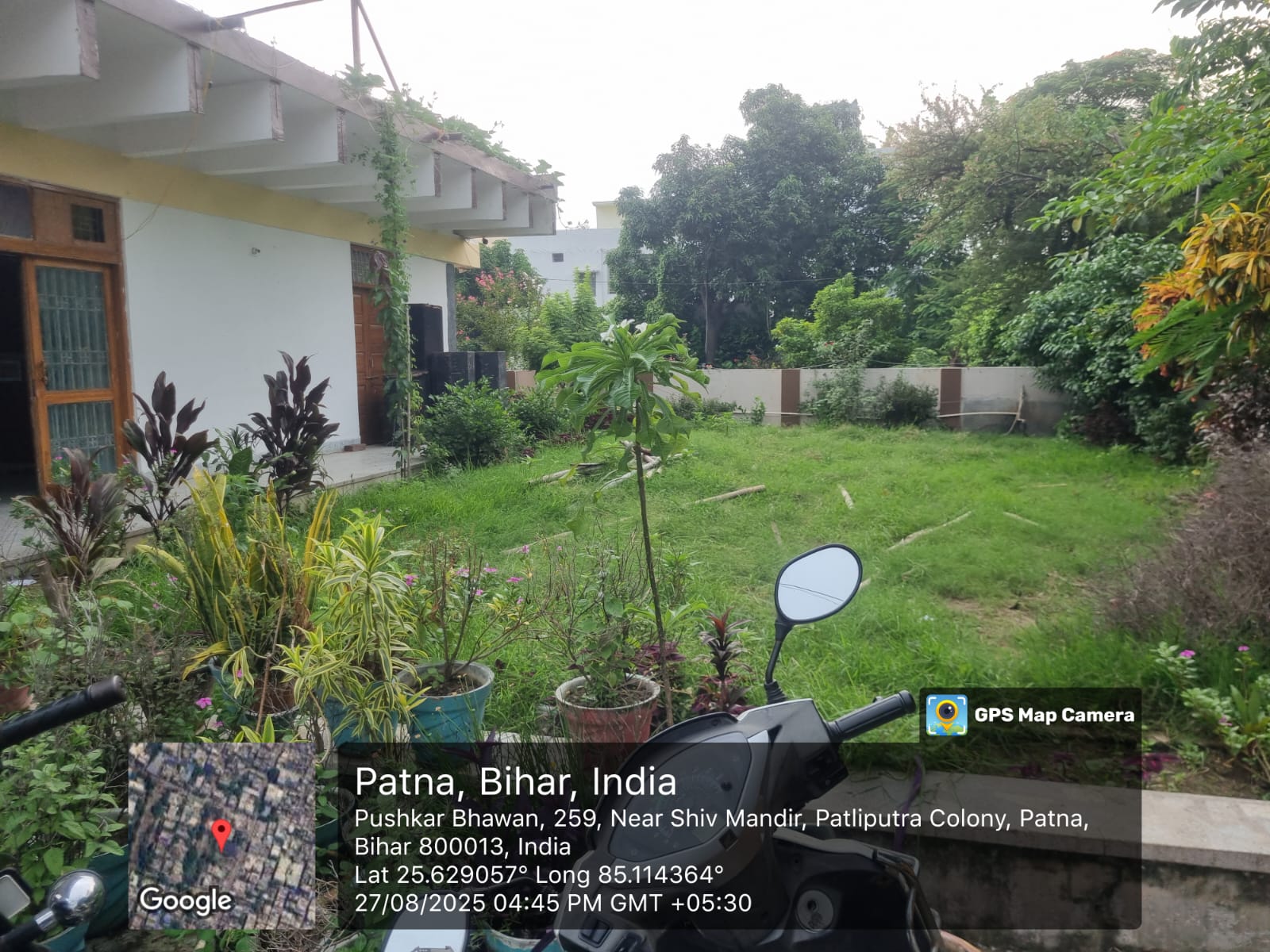 Luxury Hotel Lobby 3